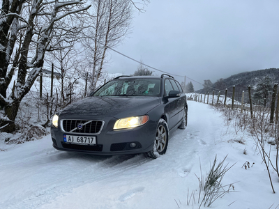 Volvo V70 2,0 D