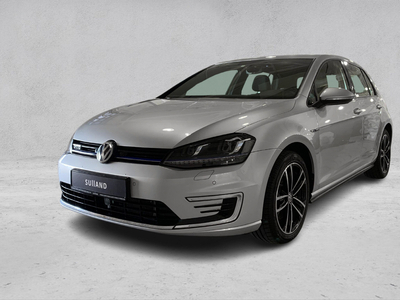 2017 Volkswagen Golf GTE 1,4 TSI 204hk DSG