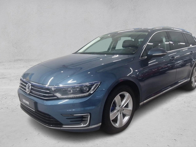 2018 Volkswagen Passat GTE 1,4 TSI 218hk Exclusive aut (K)