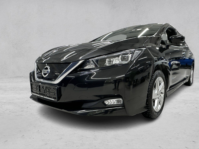 2020 Nissan Leaf 40kWh Tekna