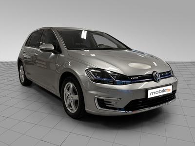 2020 Volkswagen e-Golf E-golf 136 hk *