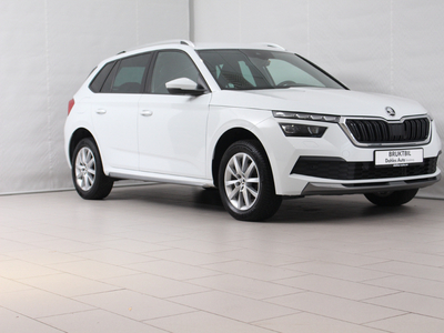 2021 Skoda Kamiq style 115 tsi dsg