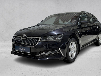 2021 Skoda Superb Sup3fl stv l&k phev dsg 02