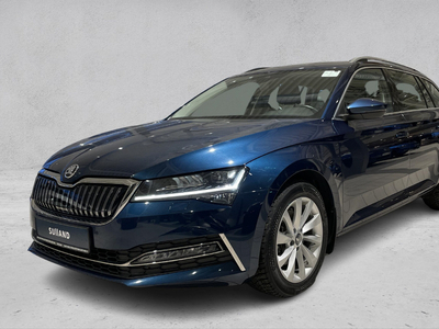 2021 Skoda Superb Sup3fl stv sty phev dsg 02