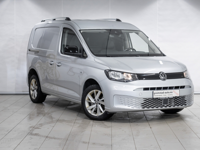 2021 Volkswagen Caddy Cargo 122 DSG