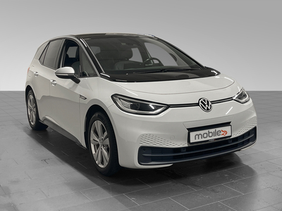 2021 Volkswagen ID.3 1st plus