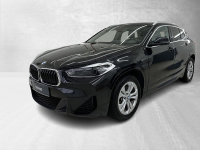 2022 BMW X2 xDrive25e eDrive M Sport (K)