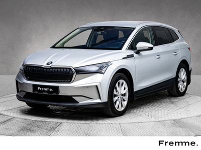 2023 Skoda Enyaq iv 80 max