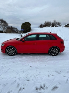 Audi A3 A3 E-TRON 1.4-150