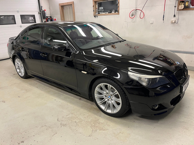 BMW 5-serie 525D 2.5-177 D