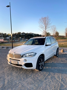 BMW X5 X5 XDRIVE40E IPERFOR 2.0-245