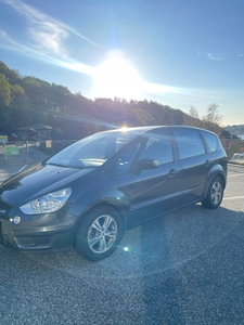 Ford S-MAX S-MAX 2.0-131 D