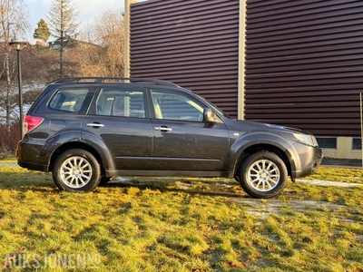 Subaru Forester FORESTER 2.0-150 AWD