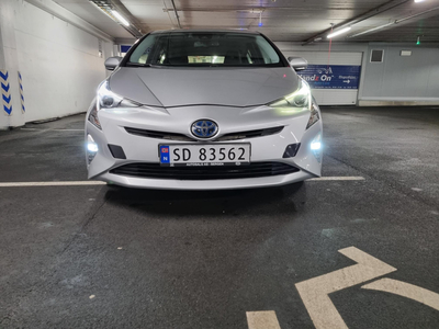 Toyota Prius PRIUS 1.8-98