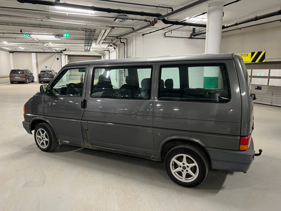 Volkswagen Caravelle *9 SETER,WEBASTO,SNART VETERAN*,