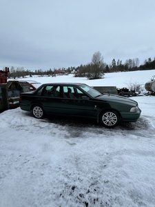 Volvo S70 S70/V70 2.4-140