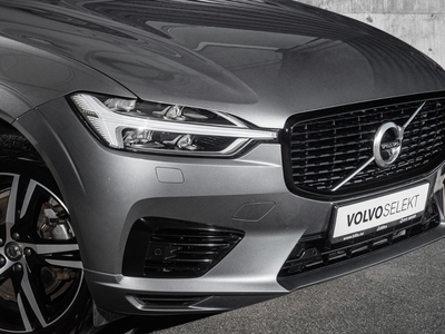 Volvo XC 60 T8 AWD R-design