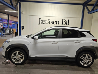 Hyundai Kona premiume, slinn, isofix, HUD, rattvarme, dab, +++