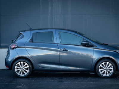 Renault Zoe Intens E-Tech Electric/Norsk/380km(WLTP)/Topputstyrt/++