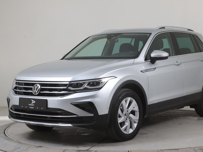 Volkswagen Tiguan 2,0 TDI 150hk 4M Elegance ACC/Krok/Webasto/Kamera