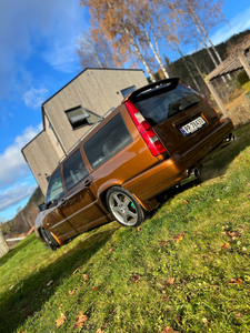 Volvo 850 2.3l R