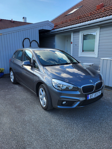 BMW 2-serie 225XE IPERFORMANCE 1.5-136