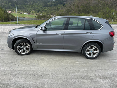 BMW X5 X5 XDRIVE40E IPERFOR 2.0-245