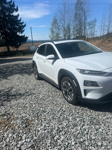 Hyundai Kona Premium/ALT UTSTYR/LR/Export