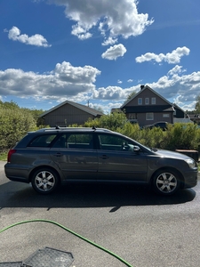 Toyota Avensis AVENSIS 2.0-126 D