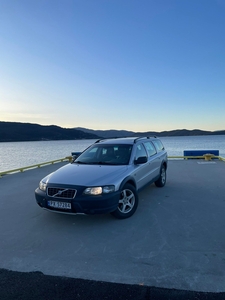 Volvo XC70 XC70 2.4-163 D AWD