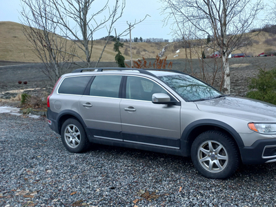 Volvo XC70 XC70 2.4-185 D AWD