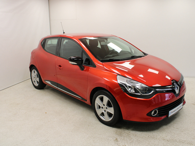 2014 Renault Clio TCe 90 Dynamique