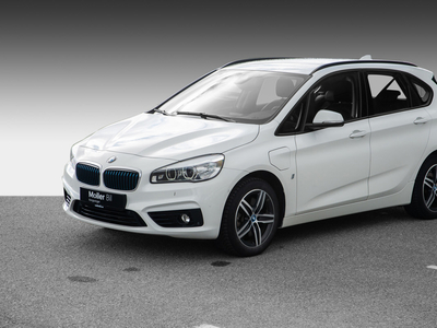 2018 BMW 2-serie Active Tourer 225xe Active Tourer iPerformance eDrive aut