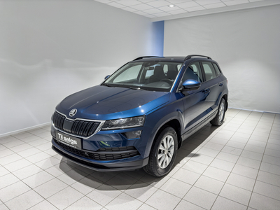 2020 Skoda Karoq Ambition 2.0TDI 150hk 4x4 DSG