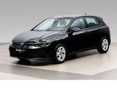 2021 Volkswagen Golf 8 life 110etsi dsg