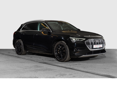 2022 Audi e-tron 55 Advanced Business 397 KM WLTP