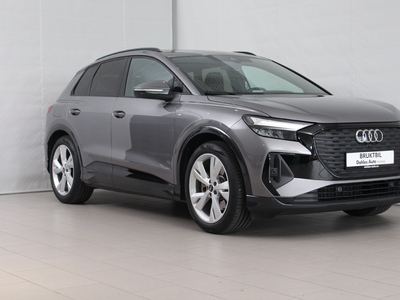 2023 Audi Q4 e-tron Q4 40 e-tron