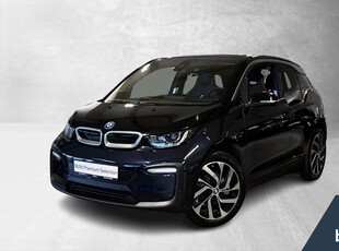 BMW i3 120 Ah