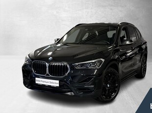 BMW X1 xDrive25e