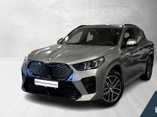 BMW iX2 xDrive30