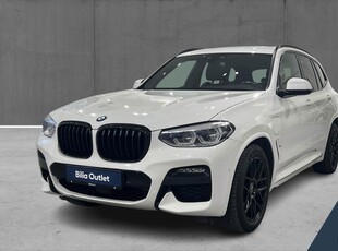 BMW X3 xDrive30e