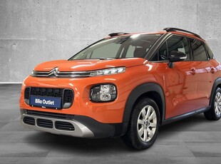 Citroën C3 Aircross 1.2 PureTech