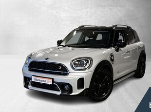 MINI Countryman Cooper SE ALL4