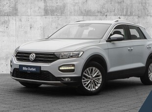 Volkswagen T-Roc 1.0 TSI