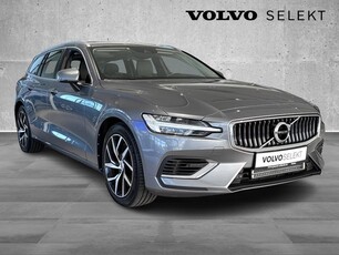 Volvo V60 T8 AWD