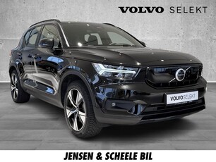 Volvo XC40 P8 AWD Recharge