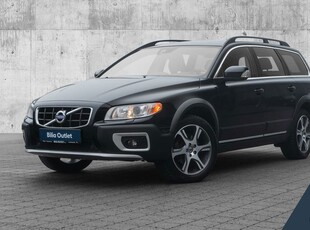 Volvo XC70 D4 AWD