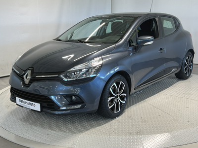 2018 Renault Clio TCe 90 Intens. Cruise/Navi/Bluetooth/P-sensor/Dab+