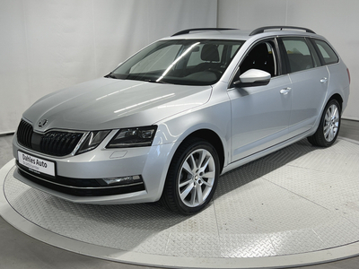 2020 Skoda Octavia 2,0 TDI 184hk Style 4x4 Aut. ACC/Webasto/Krok/Kessy/Dab+