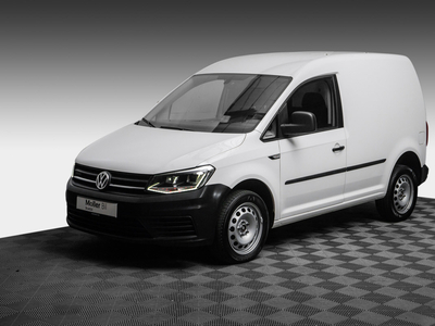 2020 Volkswagen Caddy 150 tdi 4m/dsg